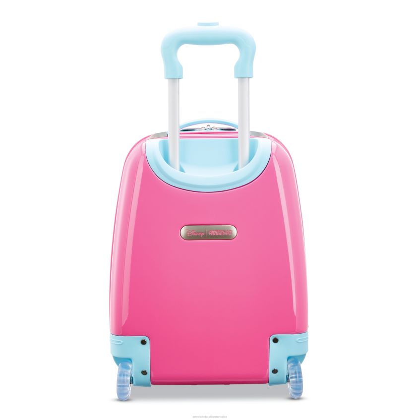 American Tourister Romania - minnie American Tourister Disney kids 18\'\' vertical bagaje 46N2LR49