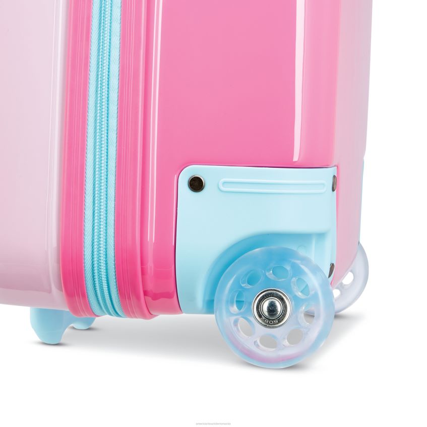 American Tourister Romania - minnie American Tourister Disney kids 18\'\' vertical bagaje 46N2LR49
