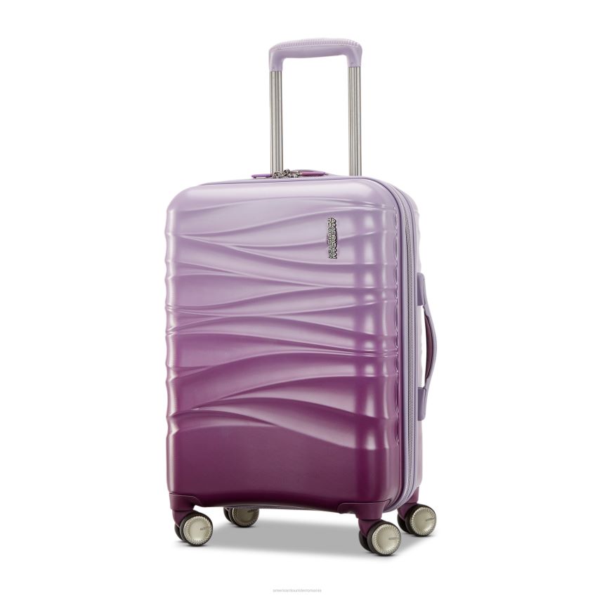American Tourister Rucsac - ceață violetă American Tourister spinner cascade hardside 20'' bagaje 46N2LR20