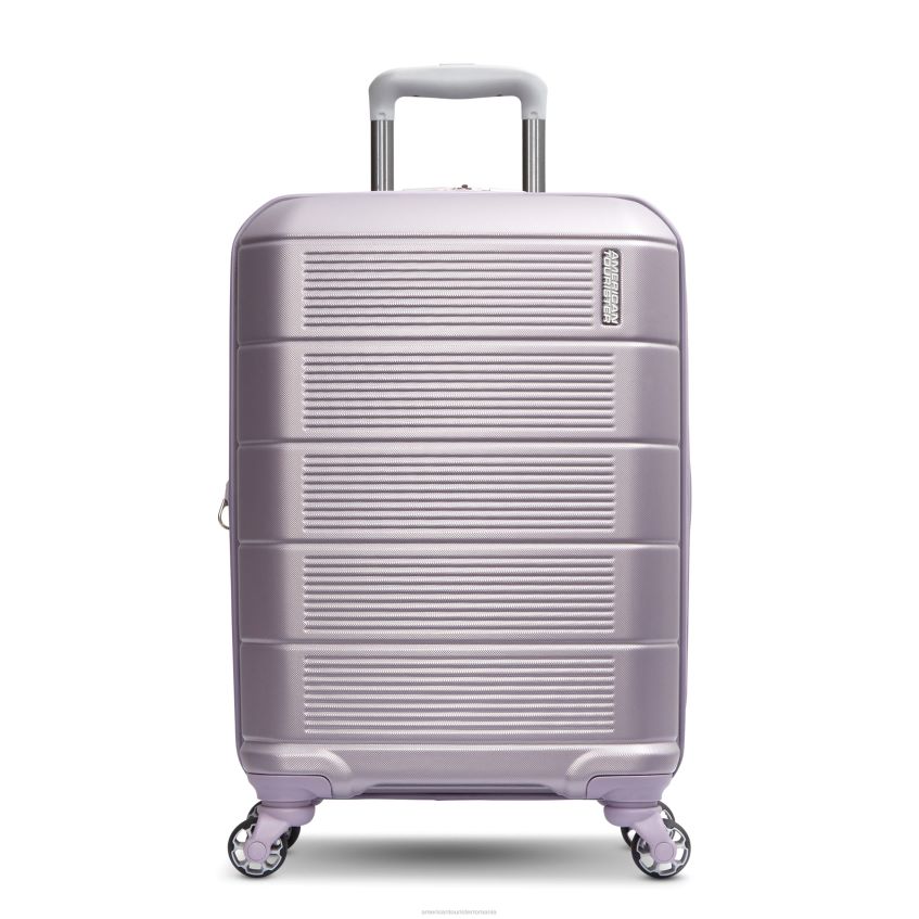 American Tourister Rucsac - ceață violetă American Tourister stratum 2.0 20'' spinner bagaje 46N2LR71