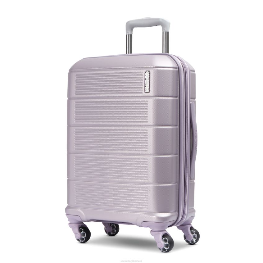American Tourister Rucsac - ceață violetă American Tourister stratum 2.0 20\'\' spinner bagaje 46N2LR71