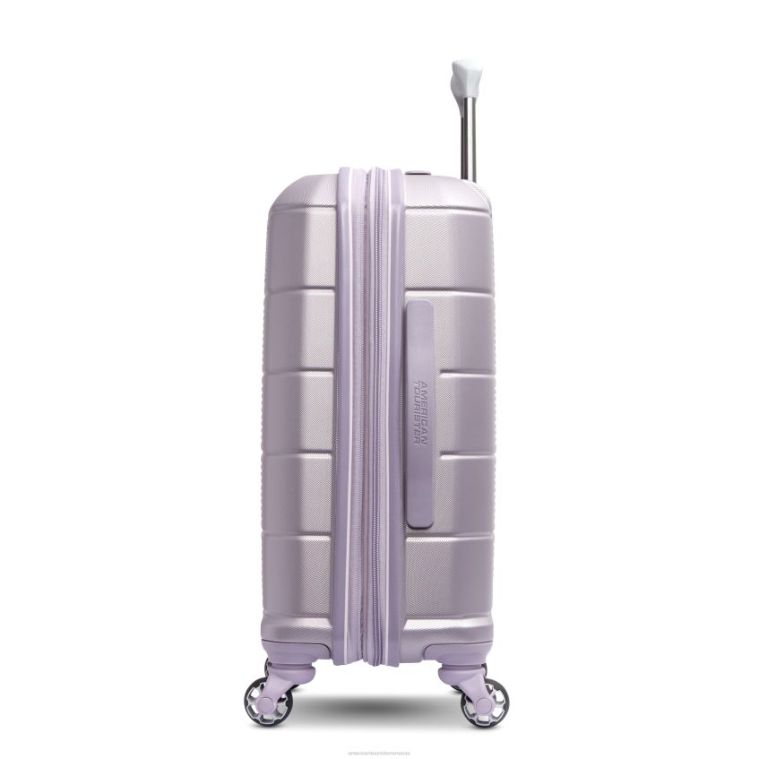 American Tourister Rucsac - ceață violetă American Tourister stratum 2.0 20\'\' spinner bagaje 46N2LR71