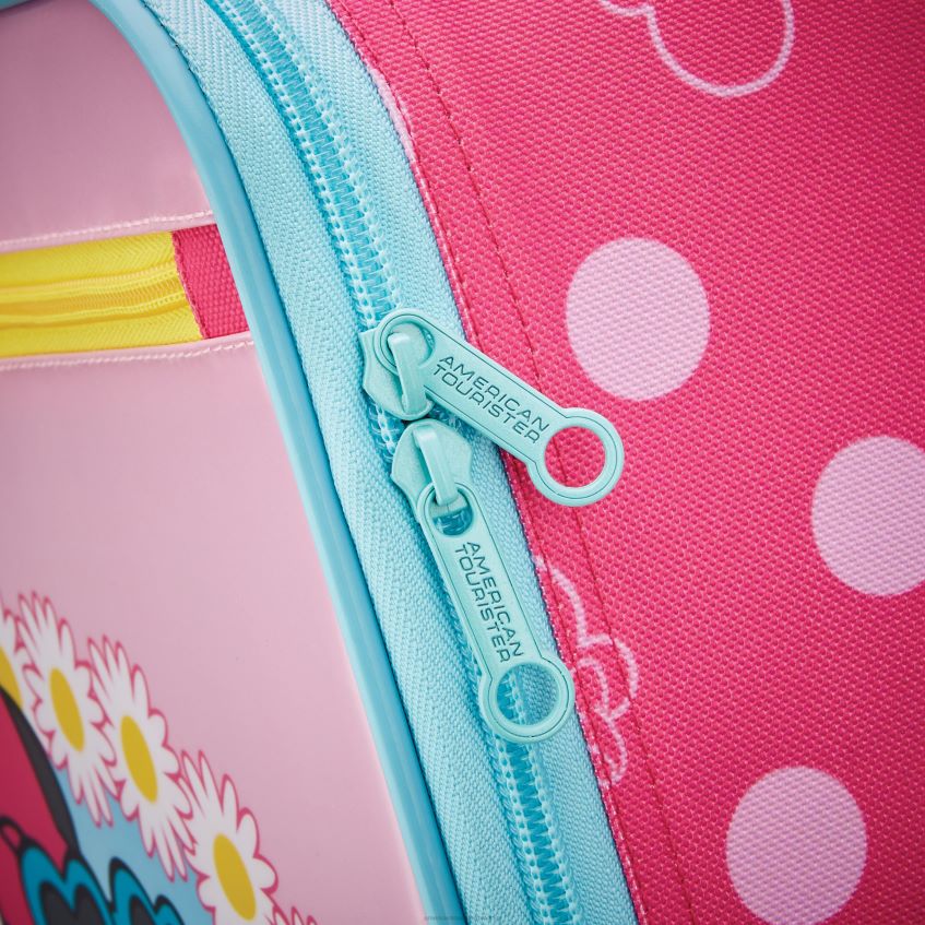 American Tourister Rucsac - minnie American Tourister Disney kids 18\'\' vertical bagaje 46N2LR110