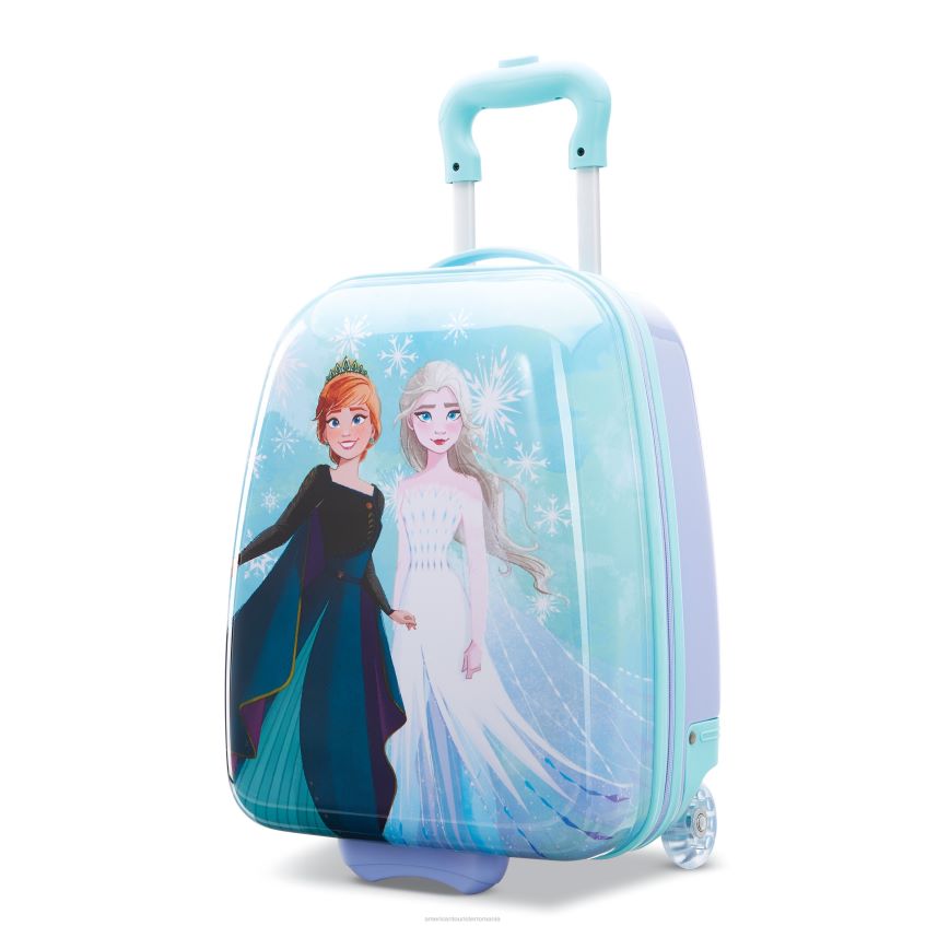 American Tourister Rucsac - îngheţat American Tourister Disney kids 18\'\' vertical bagaje 46N2LR50