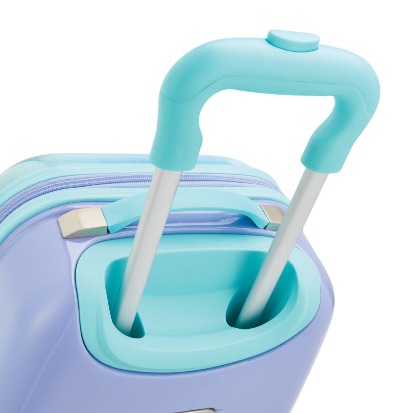 American Tourister Rucsac - îngheţat American Tourister Disney kids 18\'\' vertical bagaje 46N2LR50