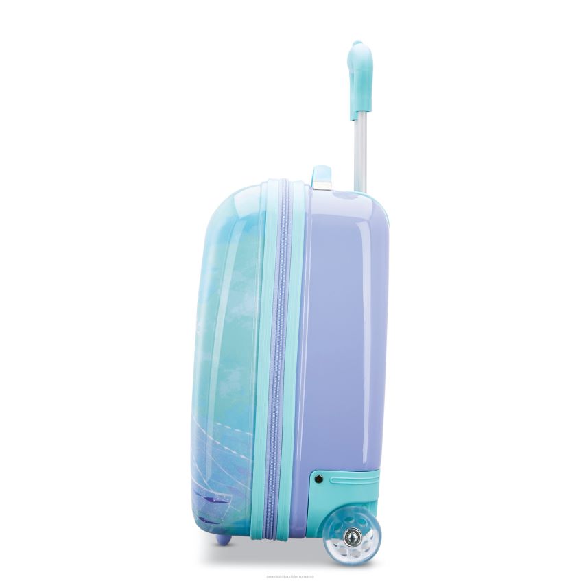 American Tourister Rucsac - îngheţat American Tourister Disney kids 18\'\' vertical bagaje 46N2LR50