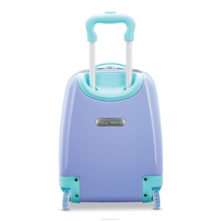 American Tourister Rucsac - îngheţat American Tourister Disney kids 18\'\' vertical bagaje 46N2LR50