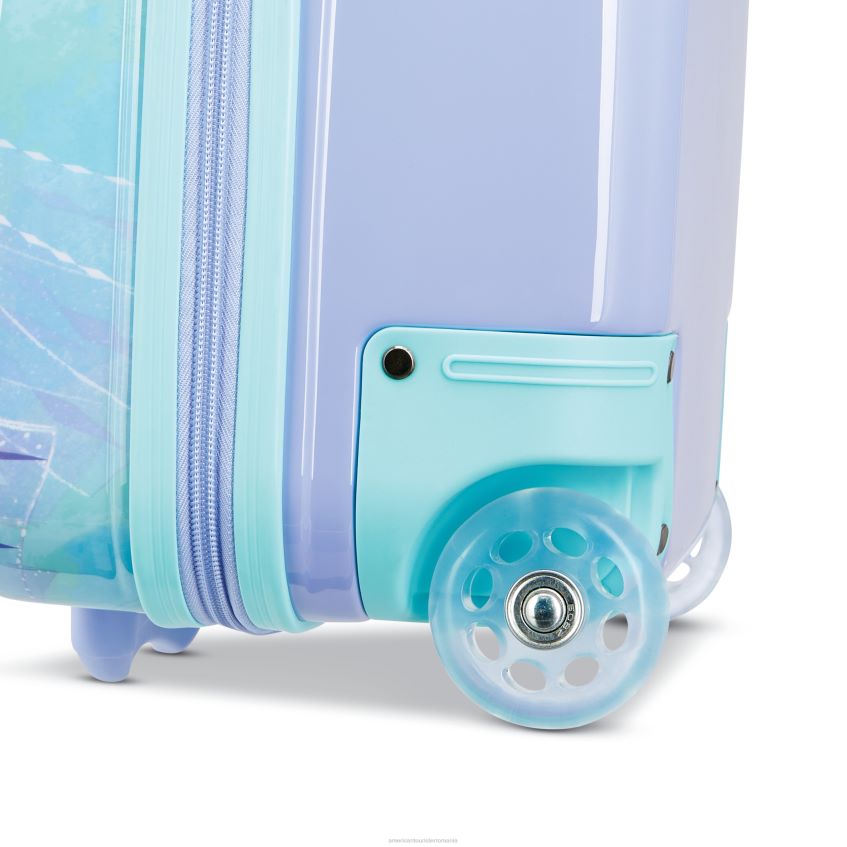 American Tourister Rucsac - îngheţat American Tourister Disney kids 18\'\' vertical bagaje 46N2LR50