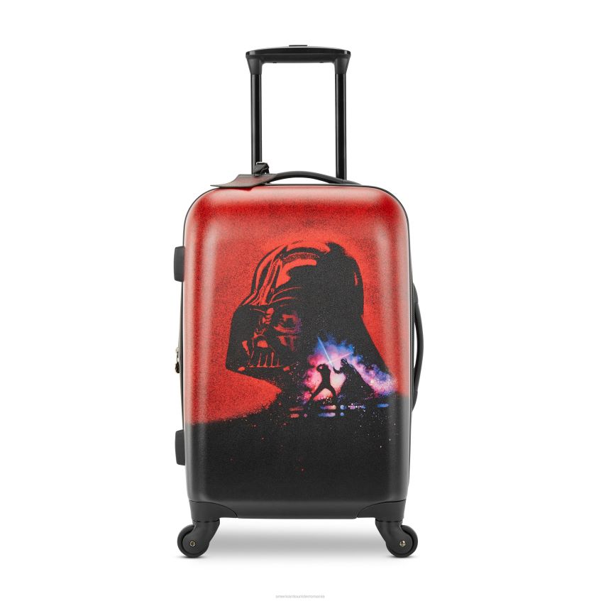 American Tourister Rucsac - întoarcerea Jediului American Tourister Star Wars 20'' spinner bagaje 46N2LR95