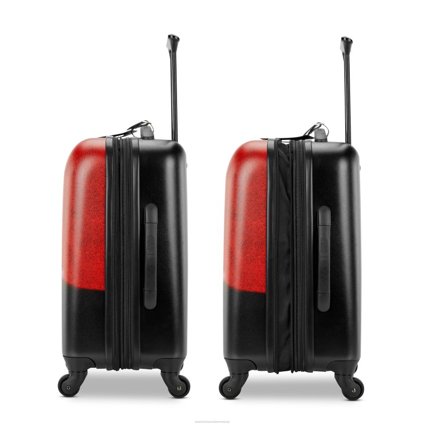American Tourister Rucsac - întoarcerea Jediului American Tourister Star Wars 20\'\' spinner bagaje 46N2LR95
