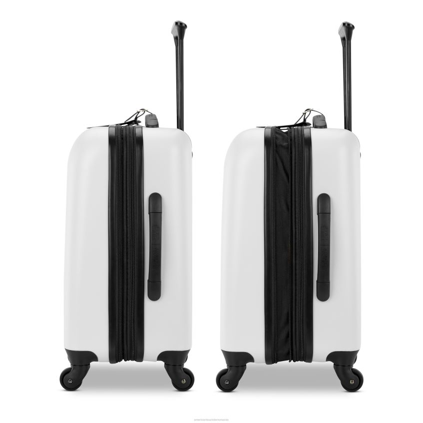 American Tourister Rucsac - soldat de furtună American Tourister Star Wars 20\'\' spinner bagaje 46N2LR125