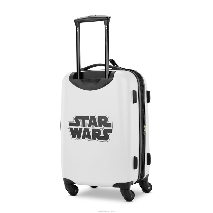 American Tourister Rucsac - soldat de furtună American Tourister Star Wars 20\'\' spinner bagaje 46N2LR125