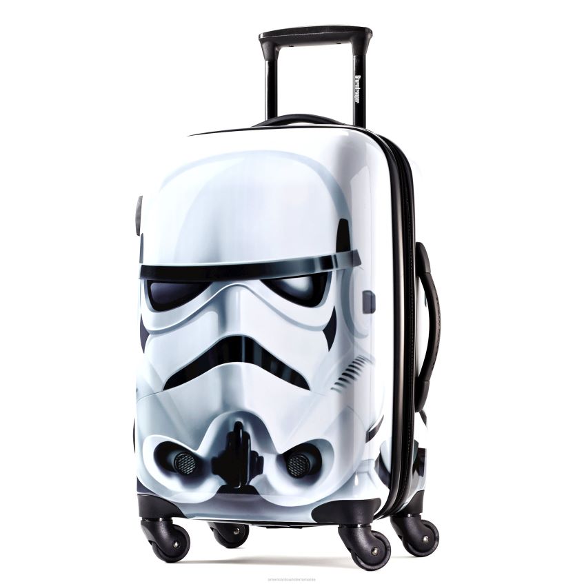 American Tourister Rucsac - soldat de furtună American Tourister Star Wars 21'' spinner bagaje 46N2LR35