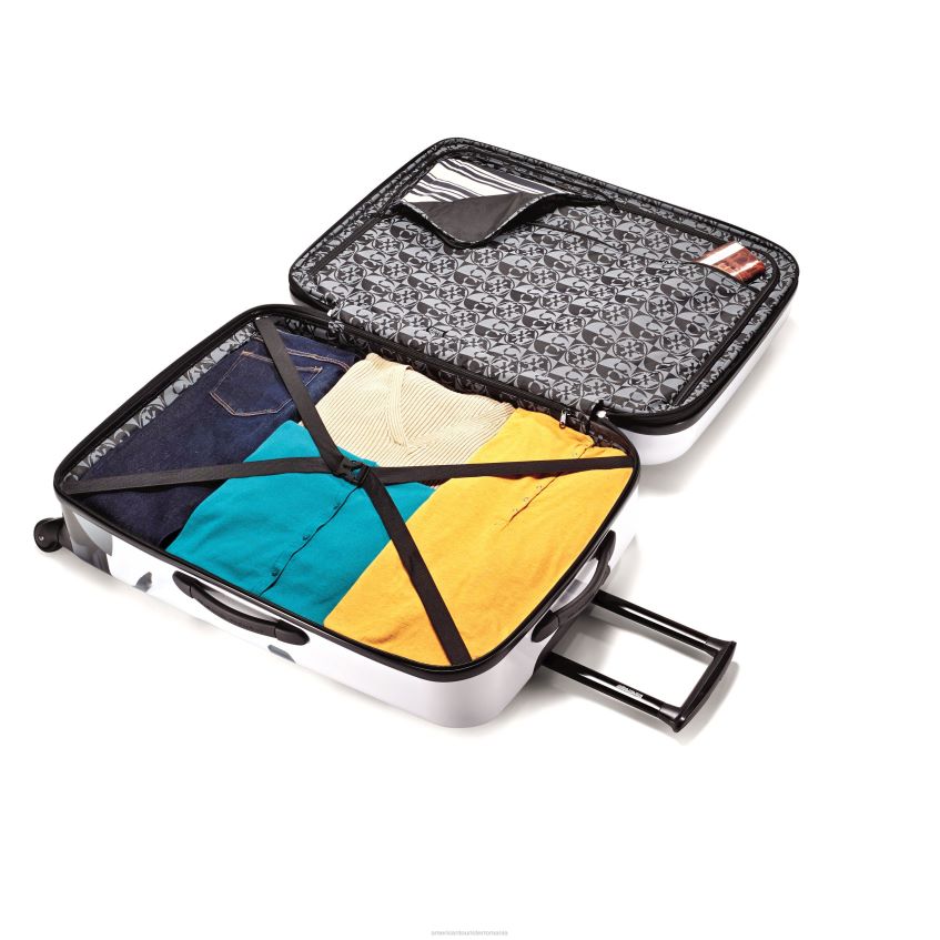 American Tourister Rucsac - soldat de furtună American Tourister Star Wars 21\'\' spinner bagaje 46N2LR35