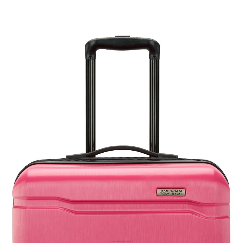 American Tourister Geanta - argint American Tourister set de 2 piese color blast bagaje 46N2LR3