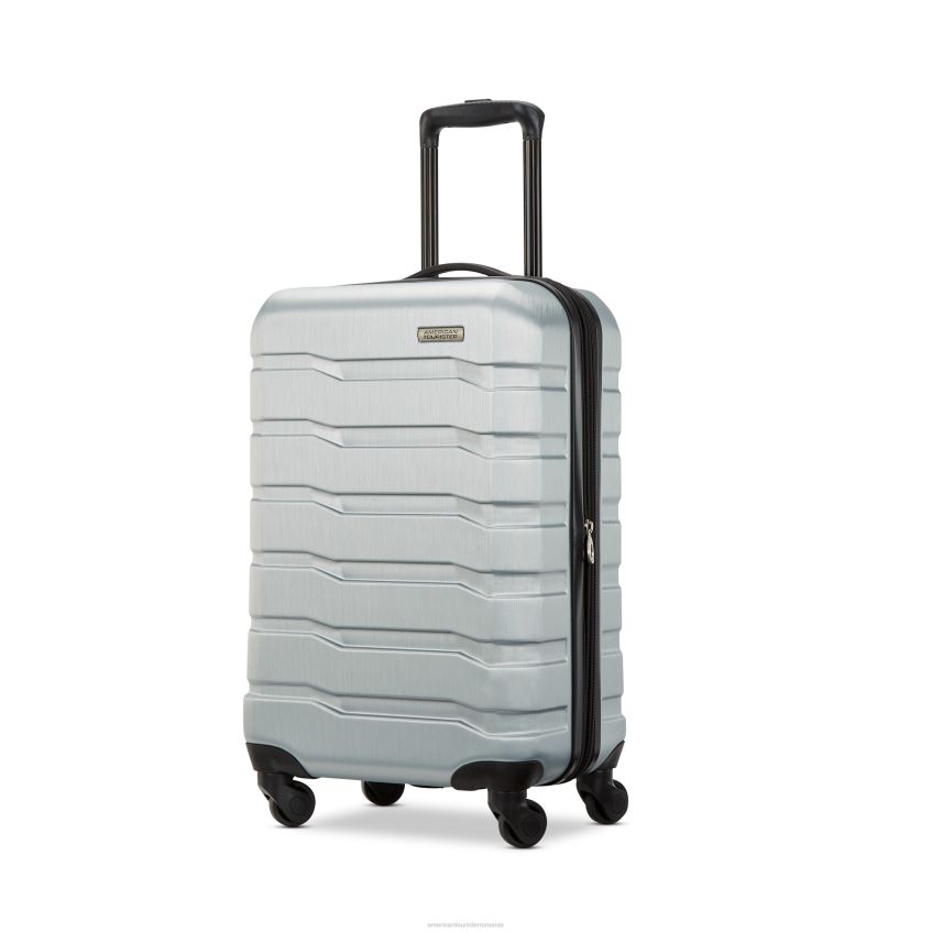 American Tourister Geanta - argint American Tourister set de 2 piese color blast bagaje 46N2LR3