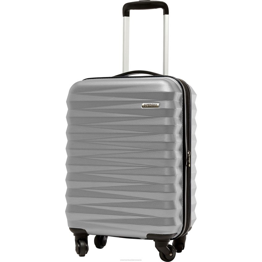 American Tourister Geanta - argint American Tourister set de 2 piese triumph nx bagaje 46N2LR6