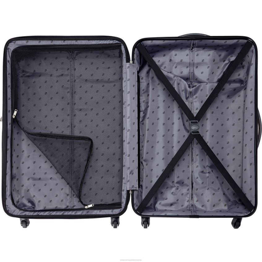 American Tourister Geanta - argint American Tourister set de 2 piese triumph nx bagaje 46N2LR6