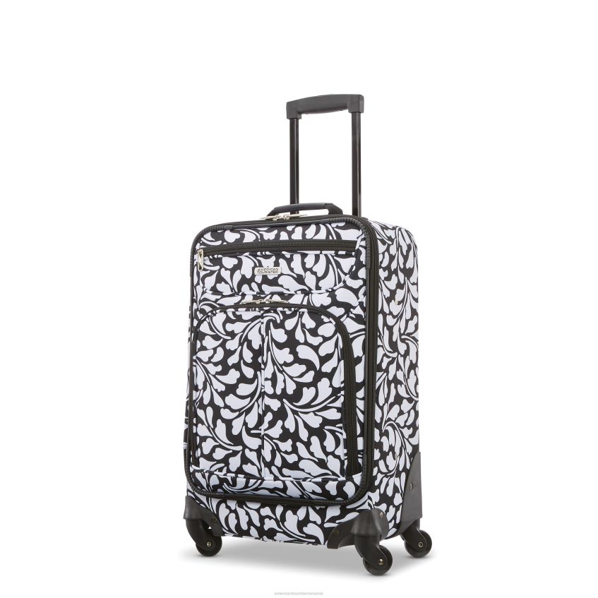 American Tourister Geanta - iedera/negru American Tourister sosire set 5 piese bagaje 46N2LR48