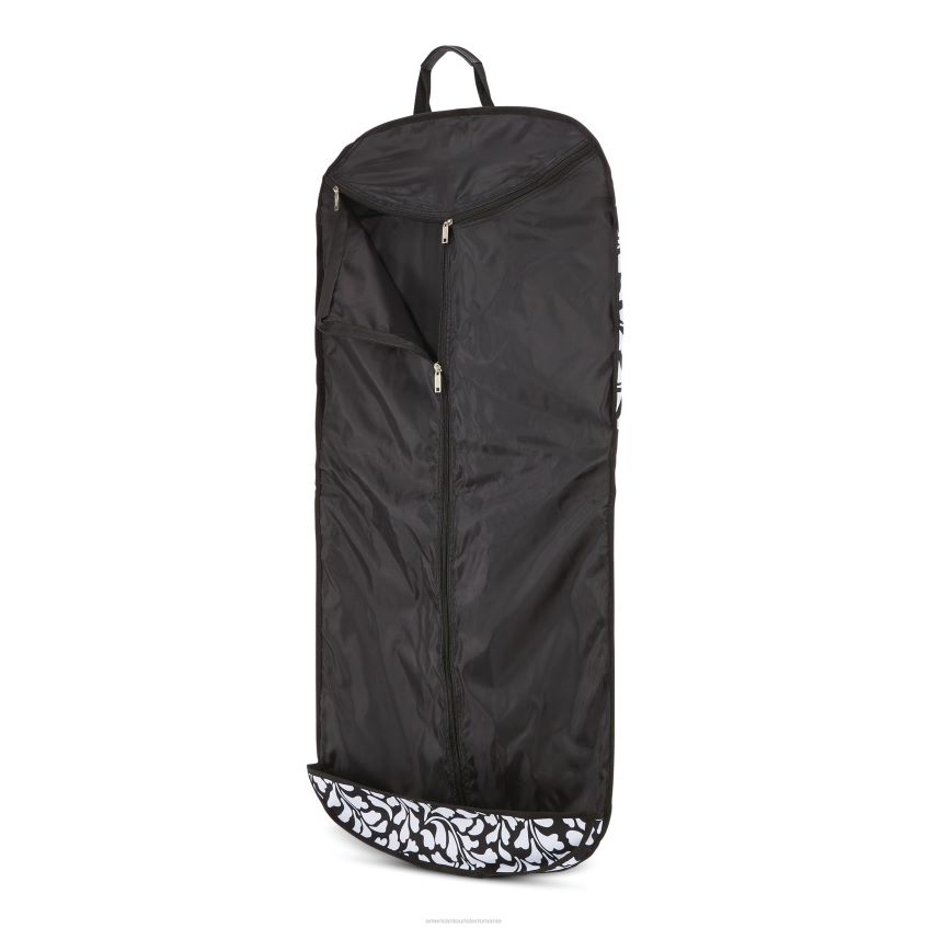 American Tourister Geanta - iedera/negru American Tourister sosire set 5 piese bagaje 46N2LR48