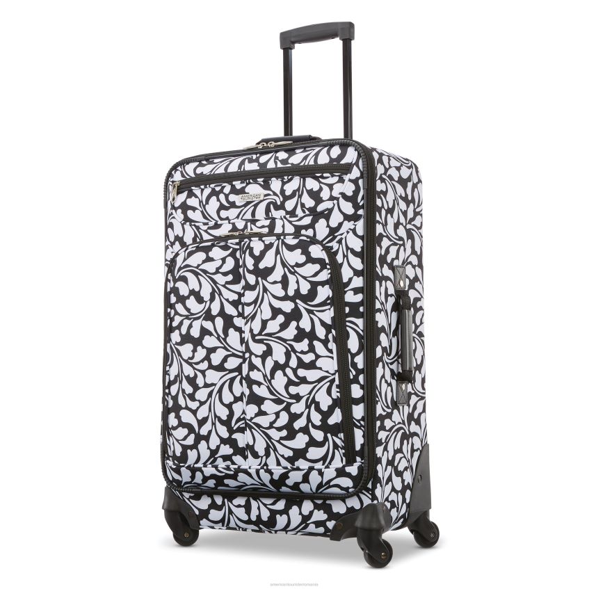 American Tourister Geanta - iedera/negru American Tourister sosire set 5 piese bagaje 46N2LR48