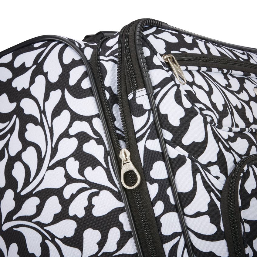 American Tourister Geanta - iedera/negru American Tourister sosire set 5 piese bagaje 46N2LR48