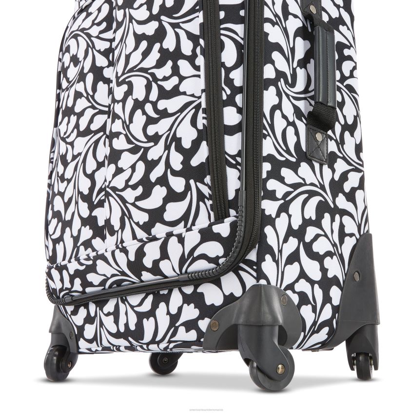 American Tourister Geanta - iedera/negru American Tourister sosire set 5 piese bagaje 46N2LR48