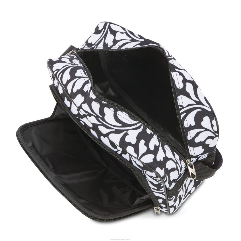 American Tourister Geanta - iedera/negru American Tourister sosire set 5 piese bagaje 46N2LR48
