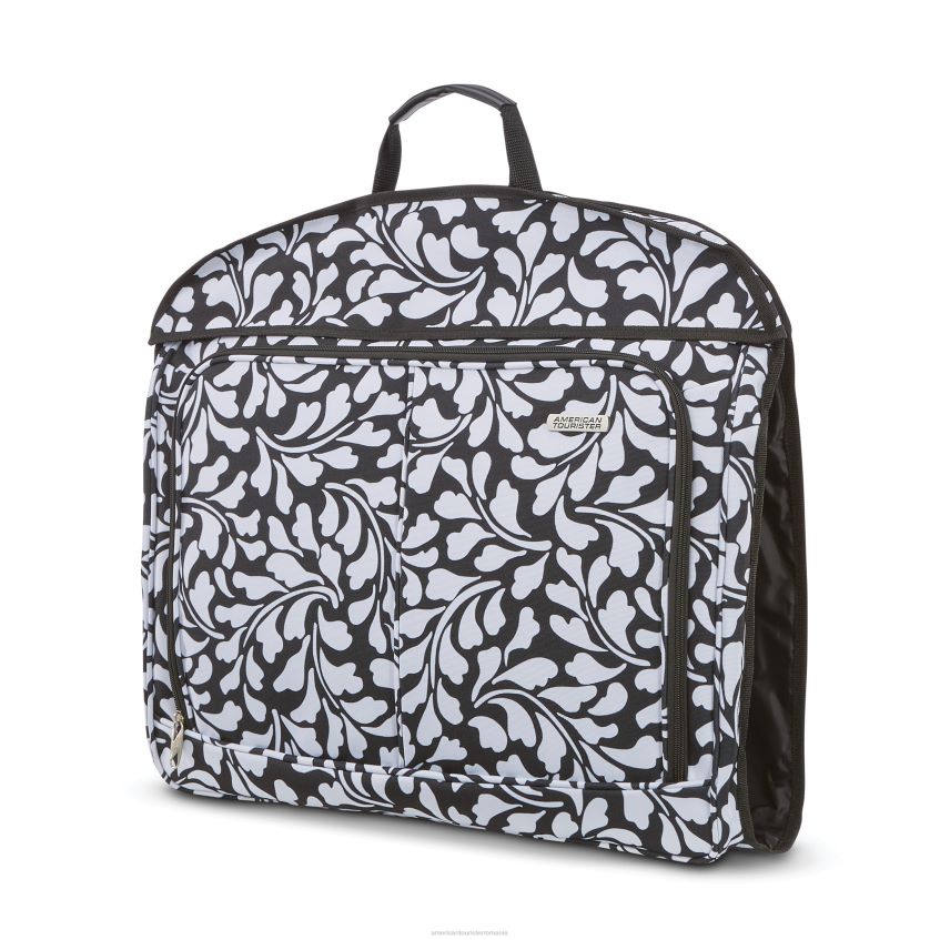 American Tourister Geanta - iedera/negru American Tourister sosire set 5 piese bagaje 46N2LR48