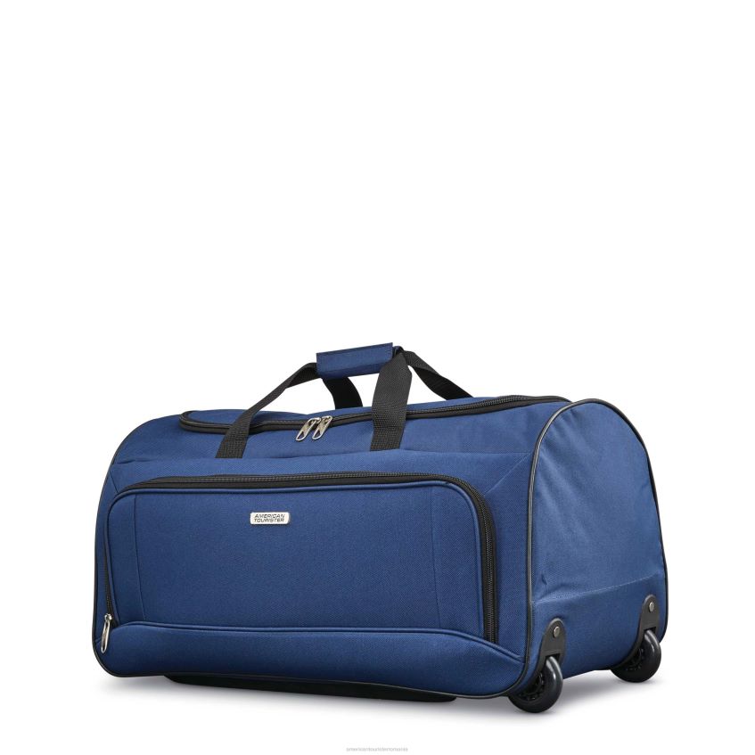 American Tourister Geanta - marina American Tourister set fieldbrook xlt 4 piese bagaje 46N2LR93