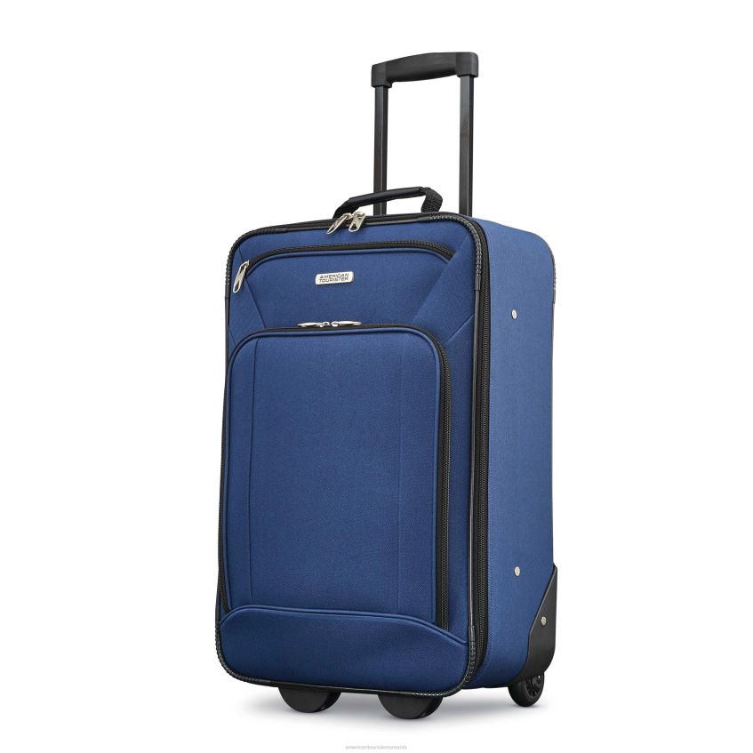 American Tourister Geanta - marina American Tourister set fieldbrook xlt 4 piese bagaje 46N2LR93