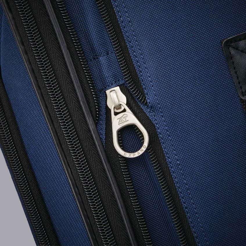 American Tourister Geanta - marina American Tourister set fieldbrook xlt 4 piese bagaje 46N2LR93