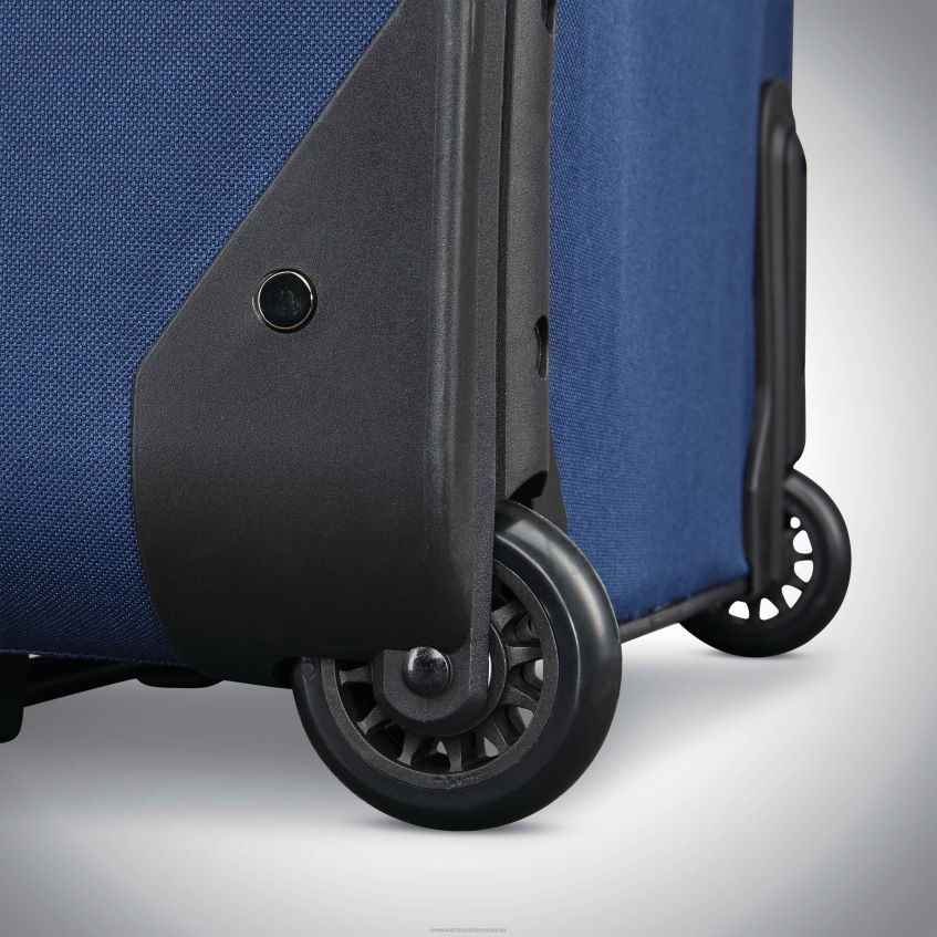 American Tourister Geanta - marina American Tourister set fieldbrook xlt 4 piese bagaje 46N2LR93