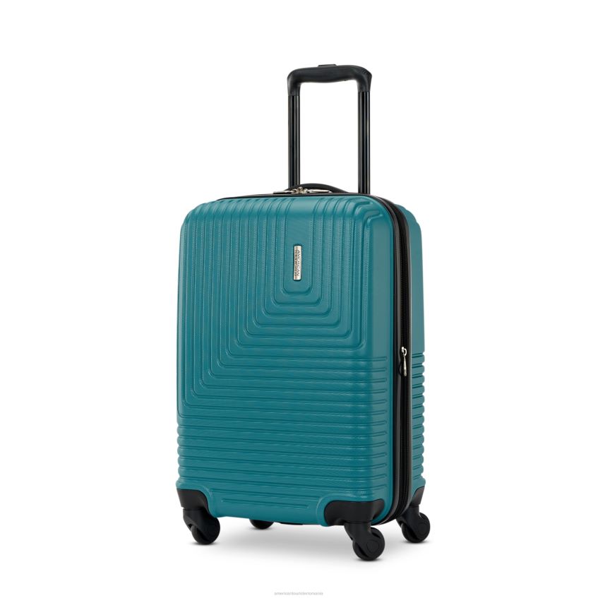 American Tourister Geanta - teal American Tourister set de caneluri 3 piese bagaje 46N2LR108