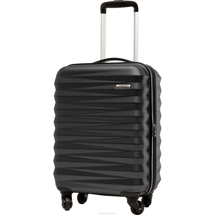 American Tourister Romania - negru American Tourister set de 2 piese triumph nx bagaje 46N2LR7