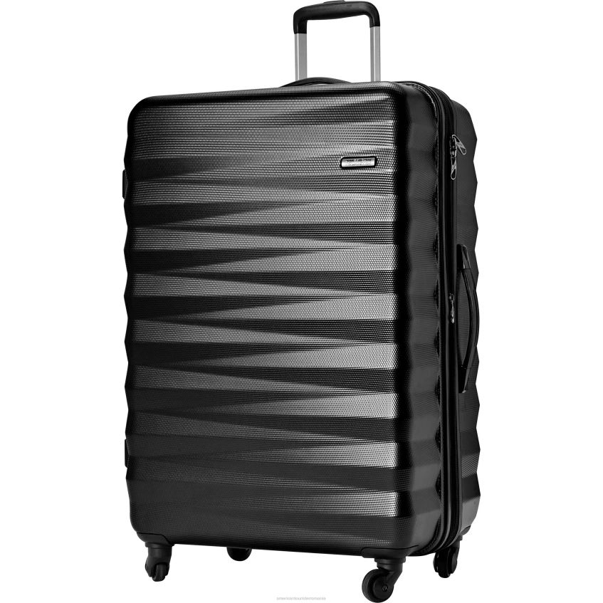 American Tourister Romania - negru American Tourister set de 2 piese triumph nx bagaje 46N2LR7