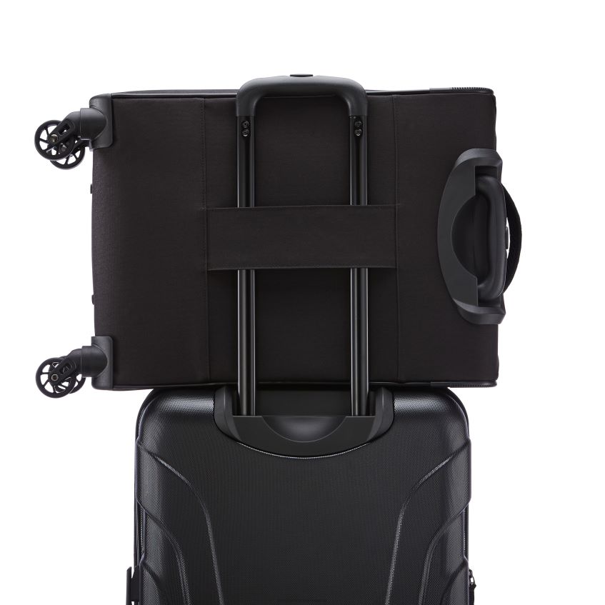 American Tourister Romania - negru American Tourister set de voiaj troupe duo 4 piese bagaje 46N2LR133