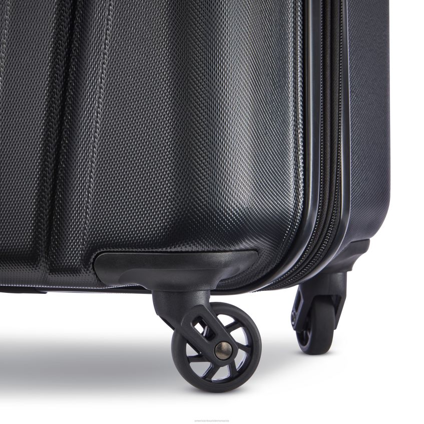 American Tourister Romania - negru American Tourister set de voiaj troupe duo 4 piese bagaje 46N2LR133