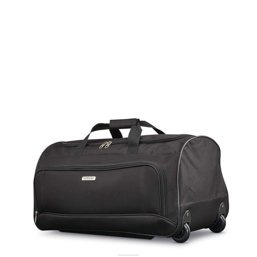 American Tourister Romania - negru American Tourister set fieldbrook xlt 4 piese bagaje 46N2LR94