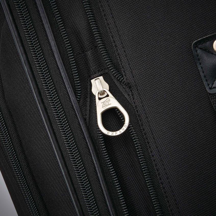 American Tourister Romania - negru American Tourister set fieldbrook xlt 4 piese bagaje 46N2LR94