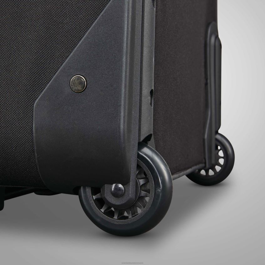 American Tourister Romania - negru American Tourister set fieldbrook xlt 4 piese bagaje 46N2LR94