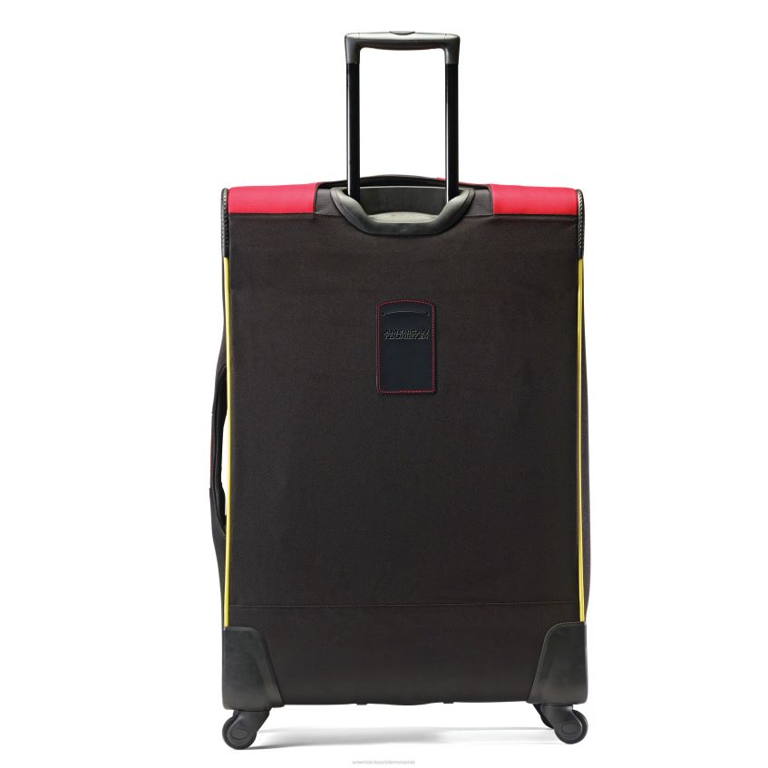 American Tourister Romania - pantaloni mickey mouse American Tourister set disney mickey mouse 2 piese bagaje 46N2LR31