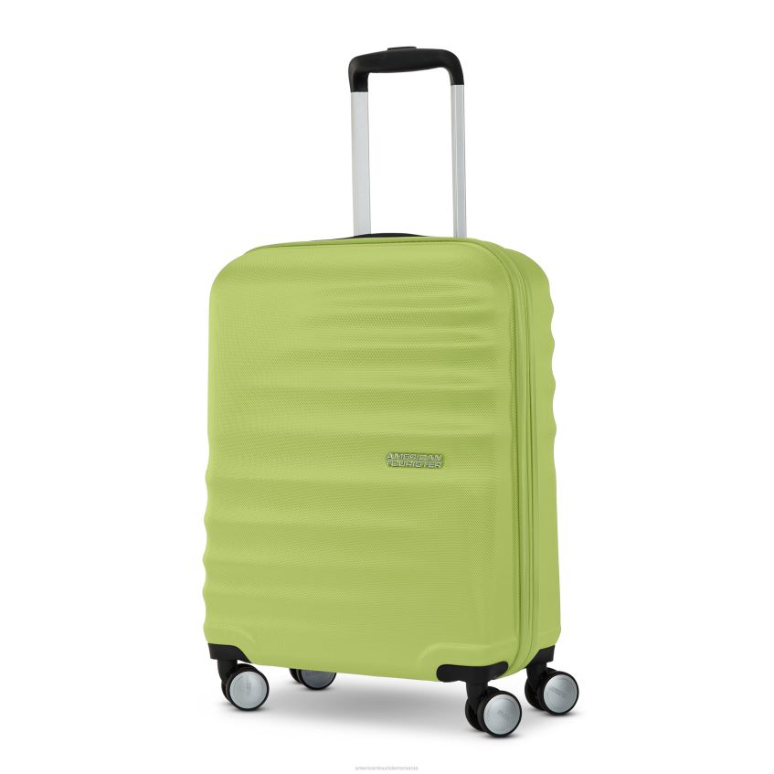 American Tourister Romania - verde de telina American Tourister set wavebreaker 2 buc bagaje 46N2LR43