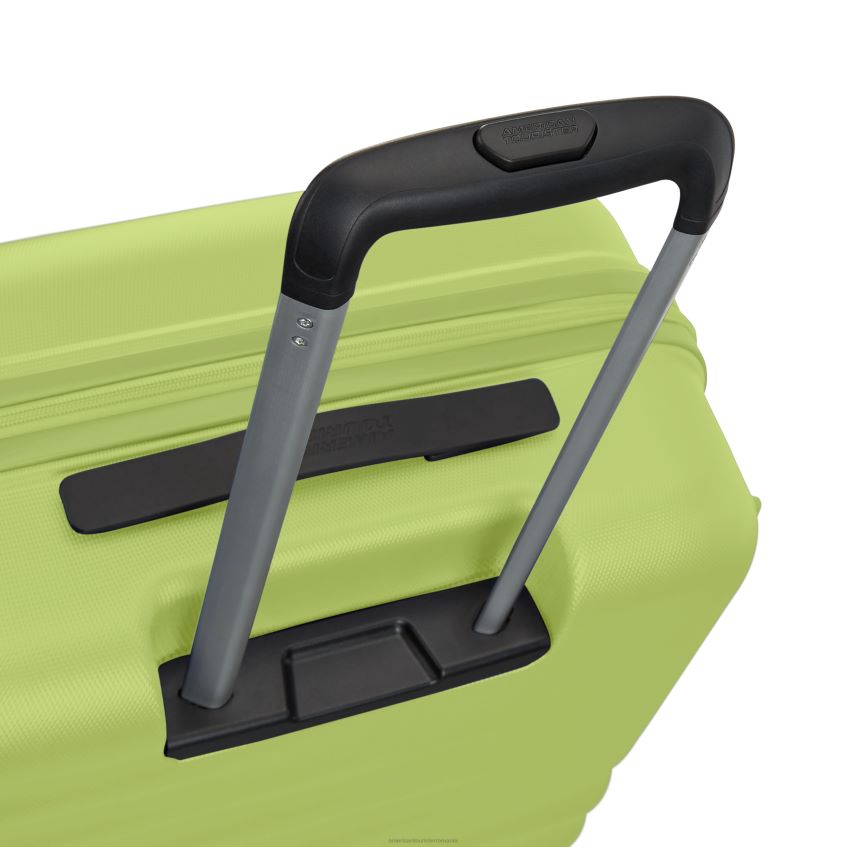 American Tourister Romania - verde de telina American Tourister set wavebreaker 2 buc bagaje 46N2LR43