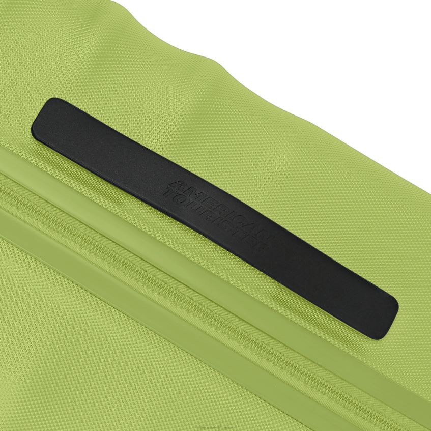 American Tourister Romania - verde de telina American Tourister set wavebreaker 2 buc bagaje 46N2LR43