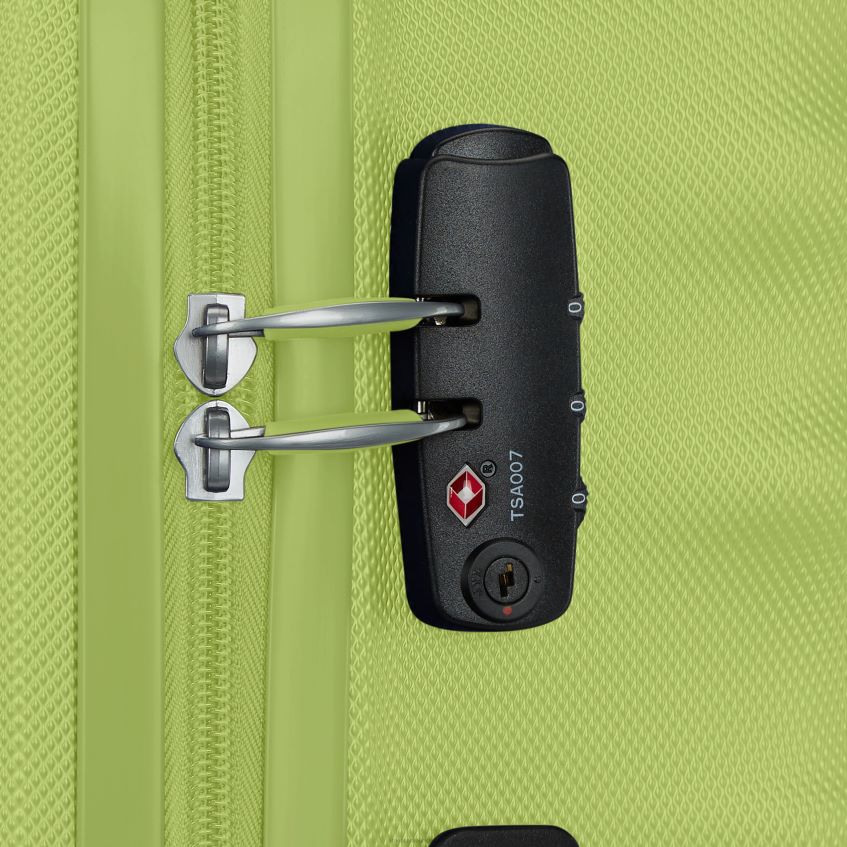 American Tourister Romania - verde de telina American Tourister set wavebreaker 2 buc bagaje 46N2LR43