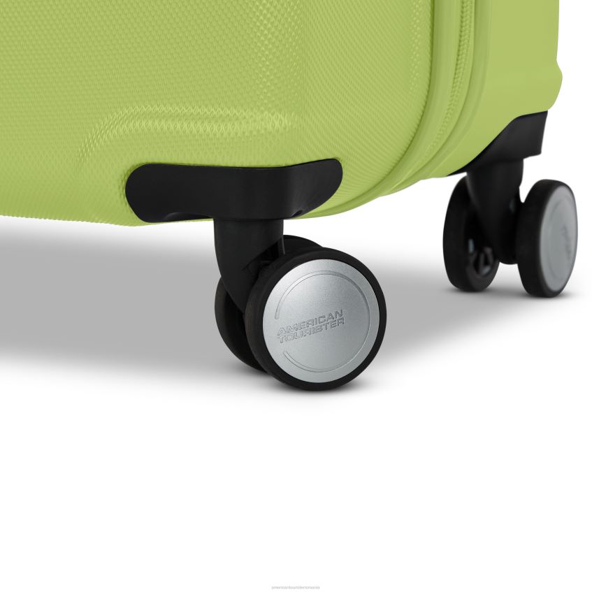 American Tourister Romania - verde de telina American Tourister set wavebreaker 2 buc bagaje 46N2LR43