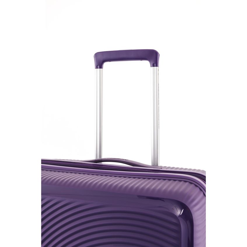 American Tourister Romania - violet American Tourister set curioz 3 piese bagaje 46N2LR97