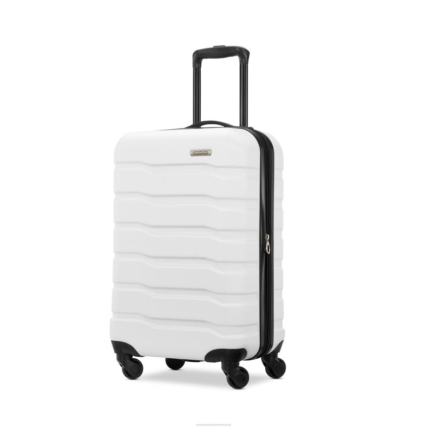 American Tourister Rucsac - alb American Tourister set de 2 piese color blast bagaje 46N2LR2