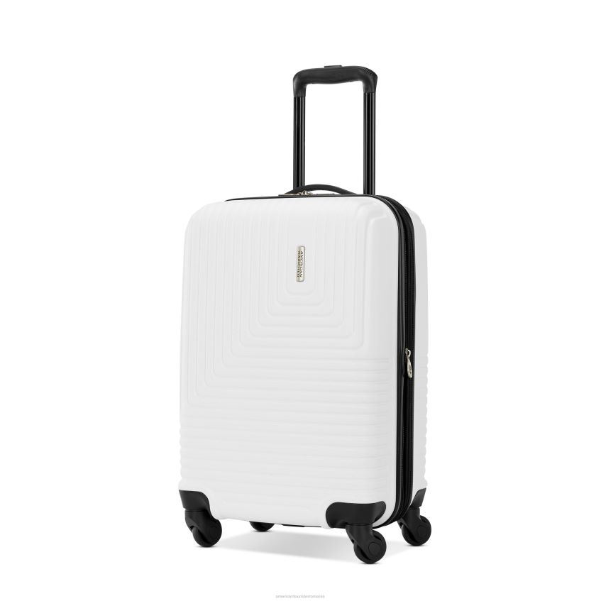 American Tourister Rucsac - alb American Tourister set de caneluri 3 piese bagaje 46N2LR107